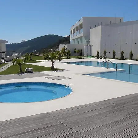 Horizon Sky Lemon 2 Apartament Kıyıkıslacık