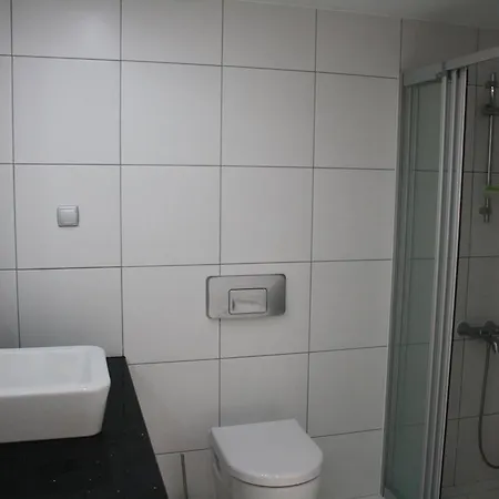 Horizon Sky Lemon 2 Apartament Kıyıkıslacık