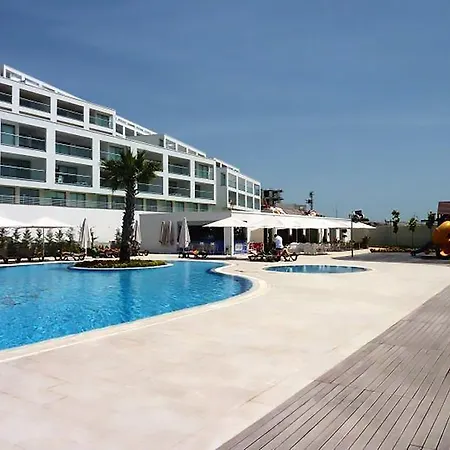 Horizon Sky Lemon 2 Apartament