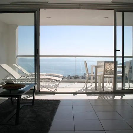 Horizon Sky Lemon 2 Apartament *