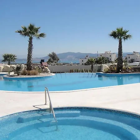Apartament Horizon Sky Lemon 2 Kıyıkıslacık