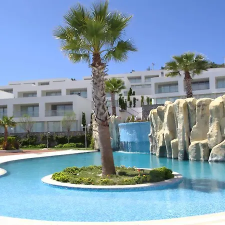 Apartament Horizon Sky Lemon 2 Kıyıkıslacık