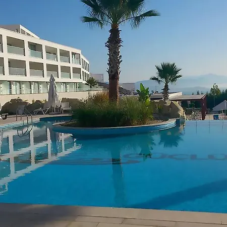 Horizon Sky Lemon 2 Apartament Kıyıkıslacık