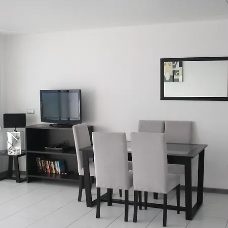 Horizon Sky Lemon 2 Apartment